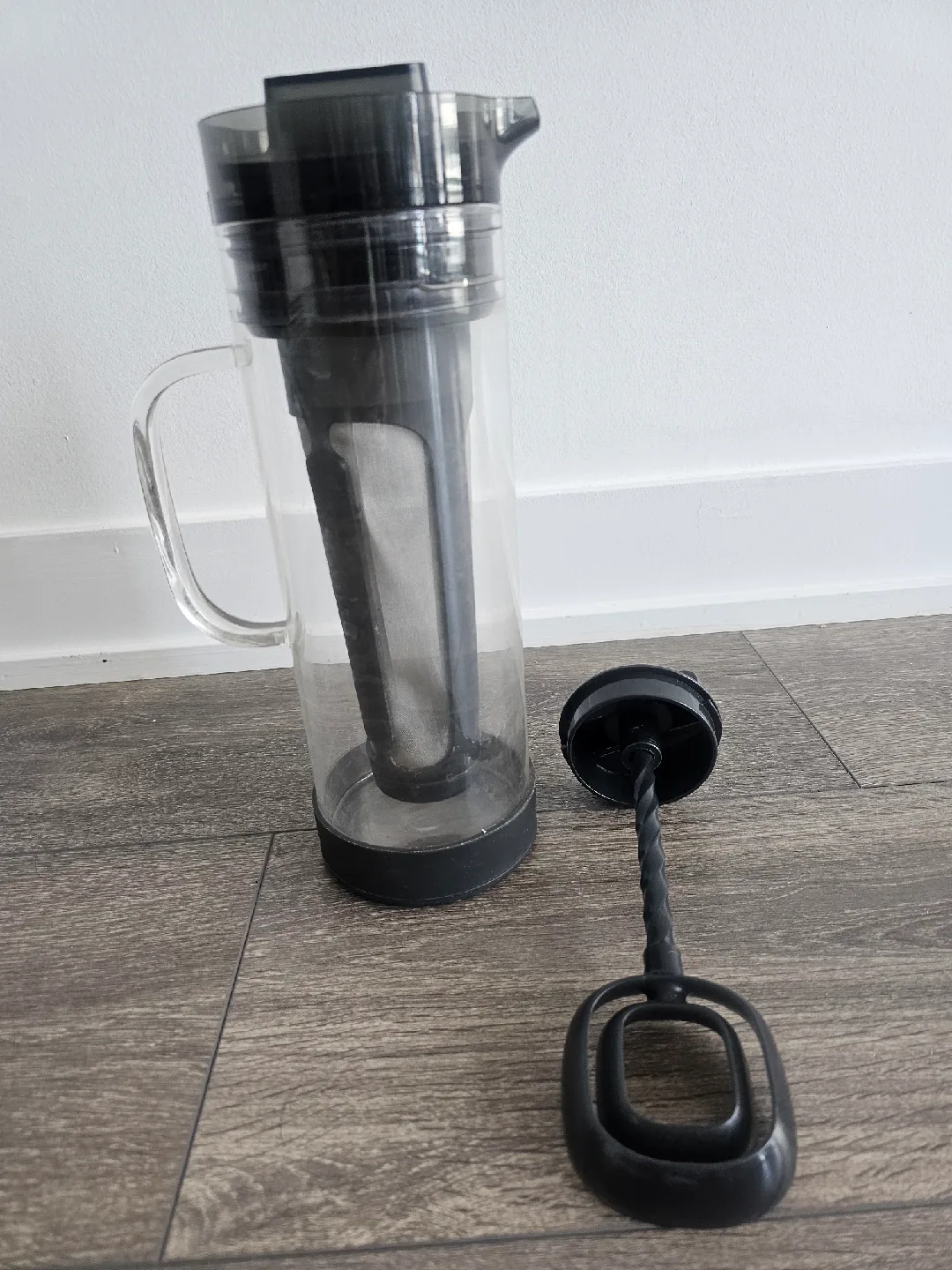 Primula Cold Brew Coffee Maker image indicator(3)