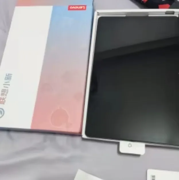 Lenovo Xiaoxin Pad 2024 - 11-inch Tablet image indicator(2)