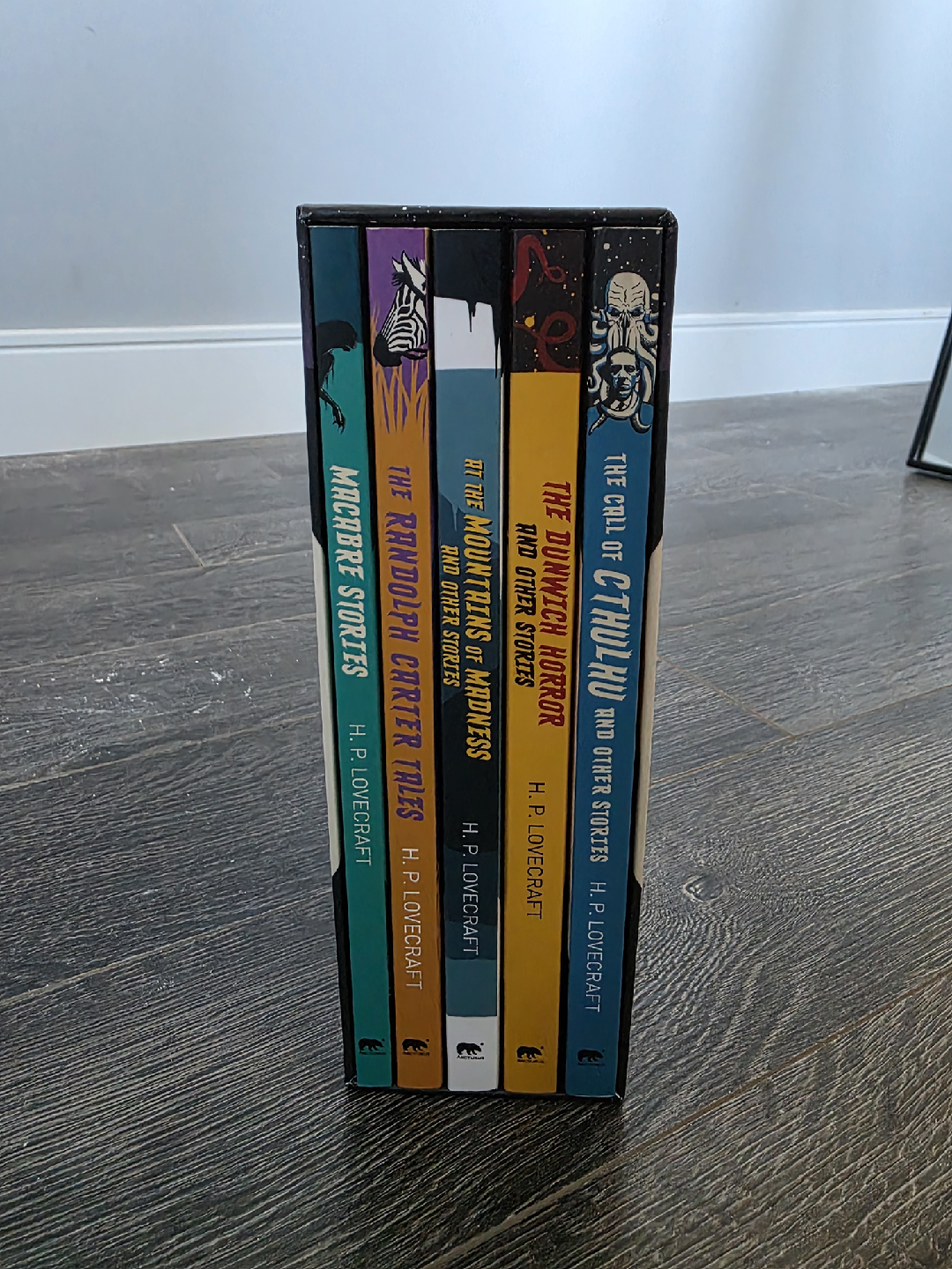 H.P. Lovecraft Collection - photo 2