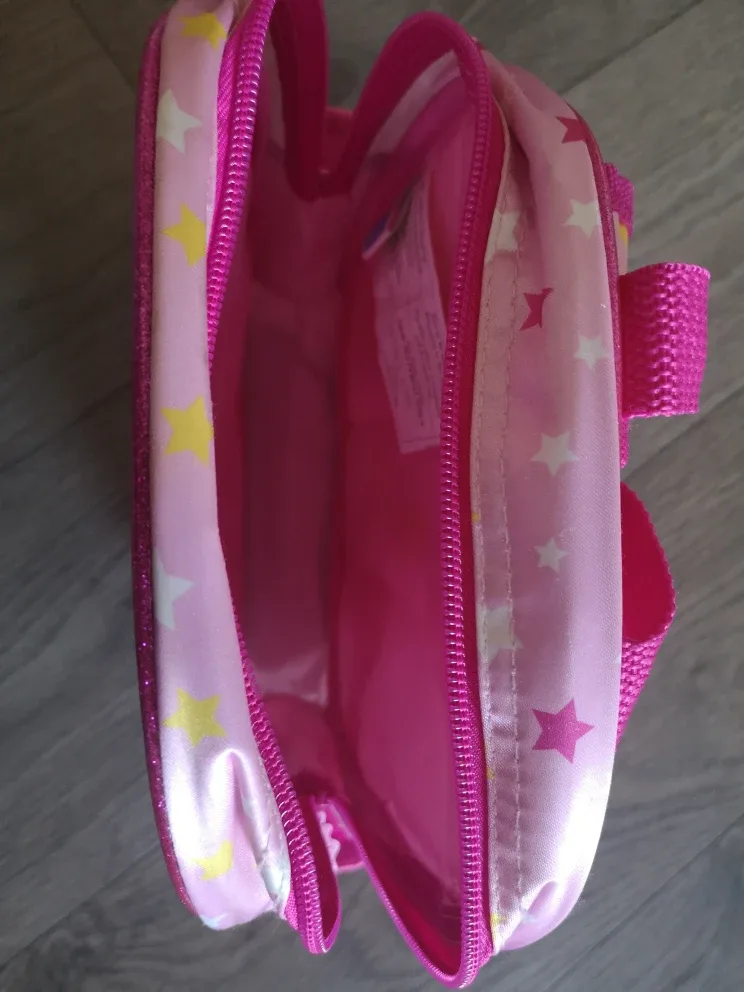 Peppa Pig Backpack - Pink image indicator(6)