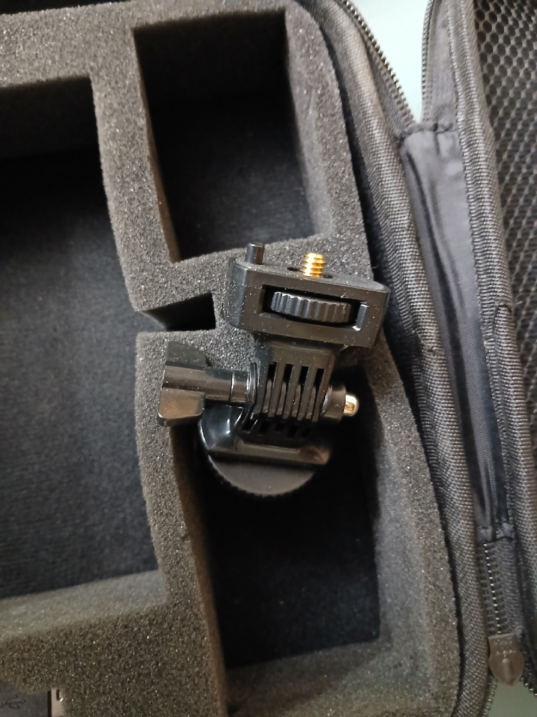 Neewer LED Video Light with Case - photo 5