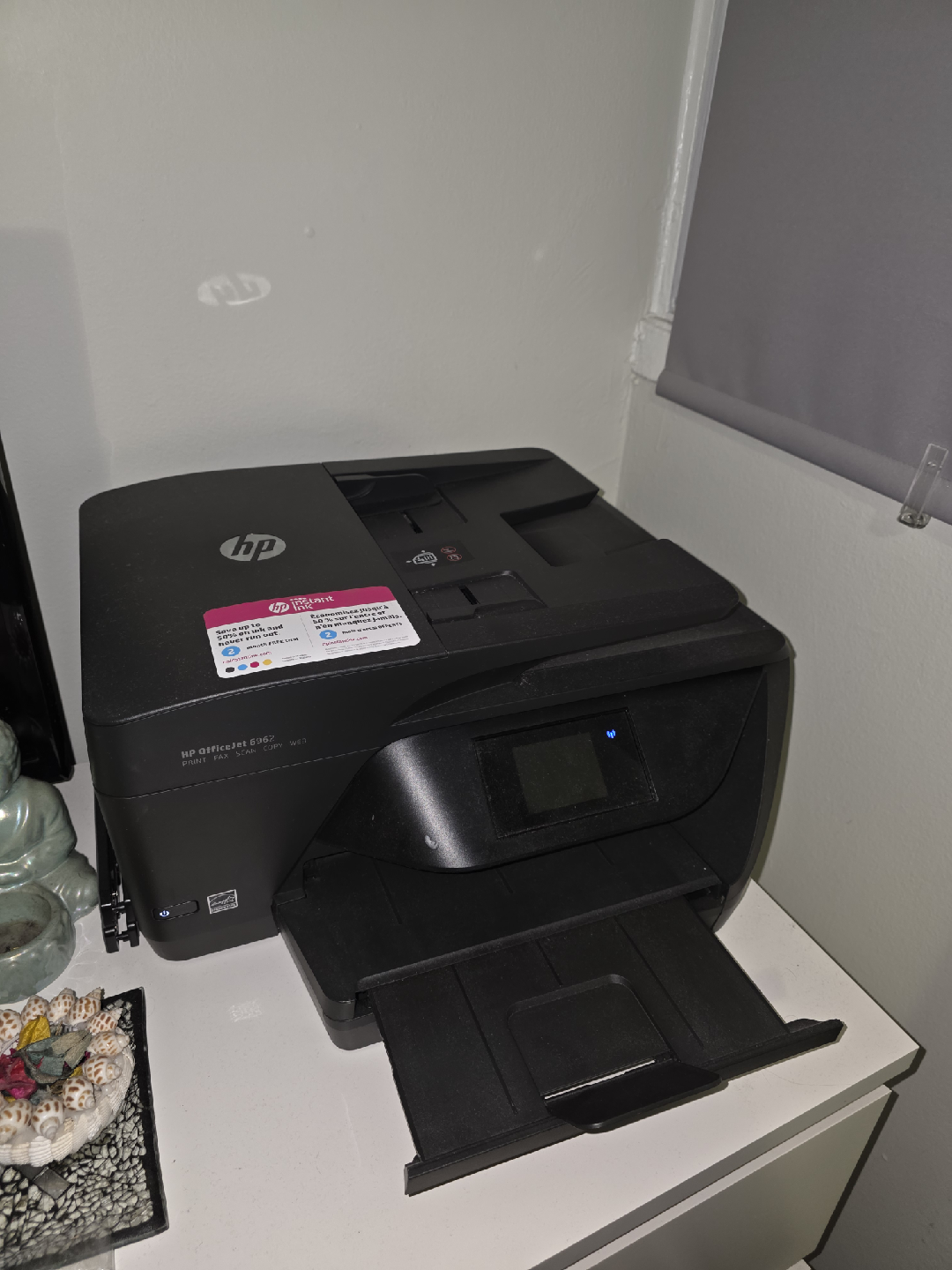 HP Printer - Print, Scan, Copy, Web(Moving Sale)