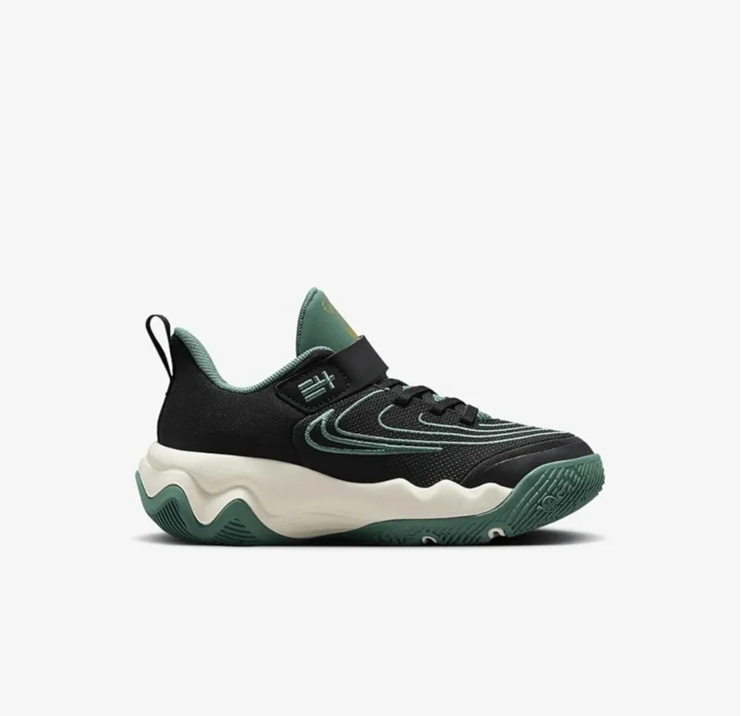 Nike Giannis Freak 5 Basketball Shoes - Youth Size 9c image indicator(3)