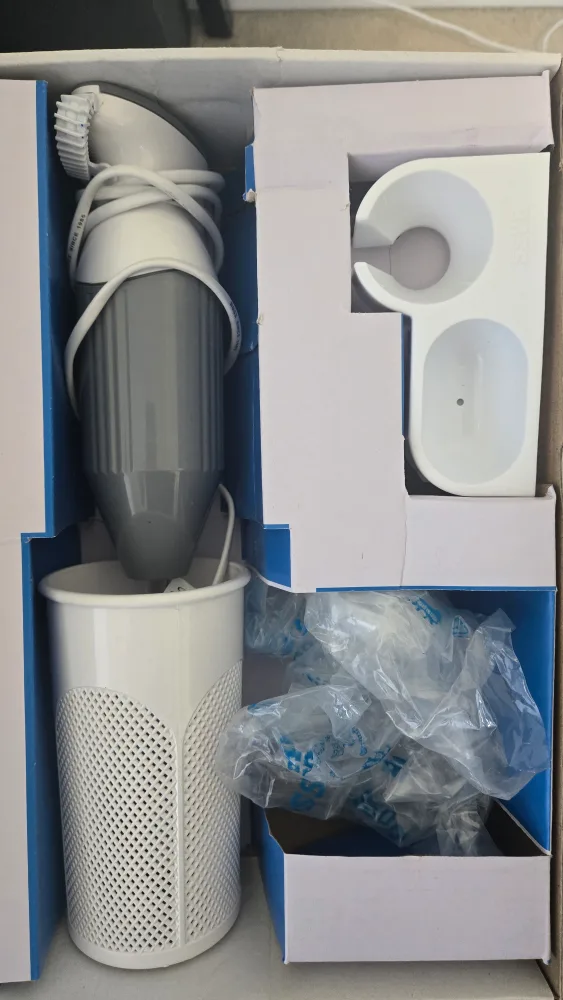 BOSS Portable Blender B-116 🧡 image indicator(2)