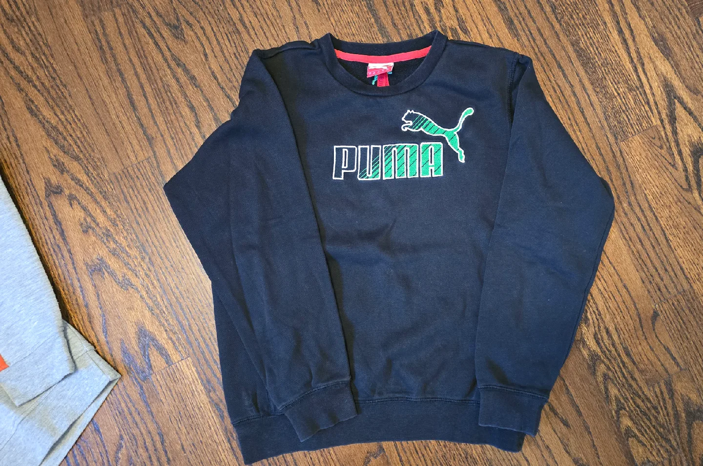 2 Sweaters - Size 10-12Y image indicator(2)