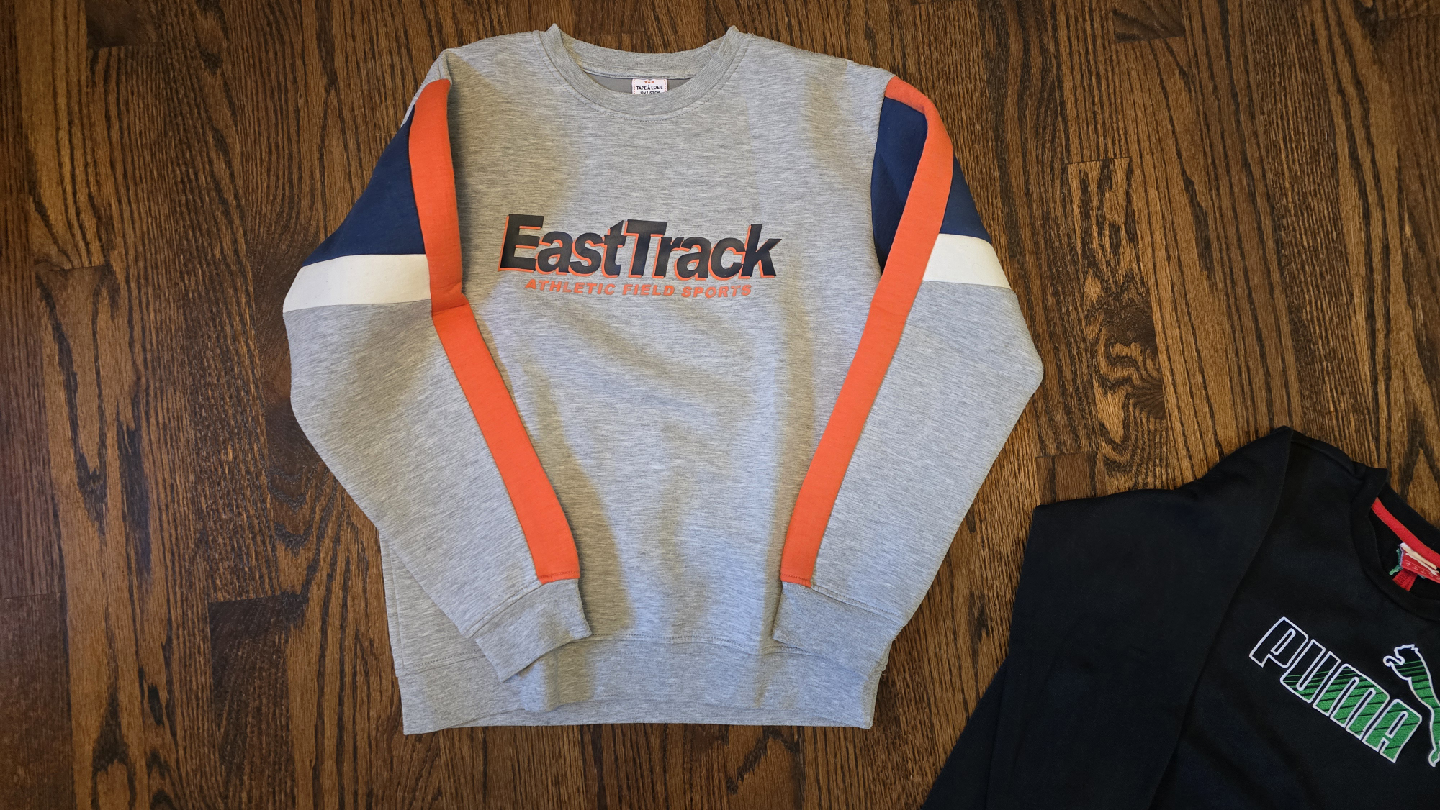 2 Sweaters - Size 10-12Y - photo 3