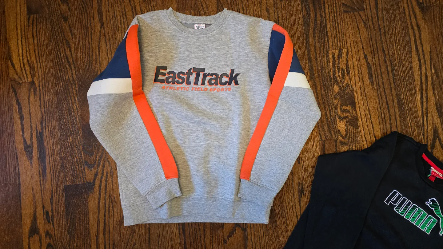 2 Sweaters - Size 10-12Y image indicator(3)