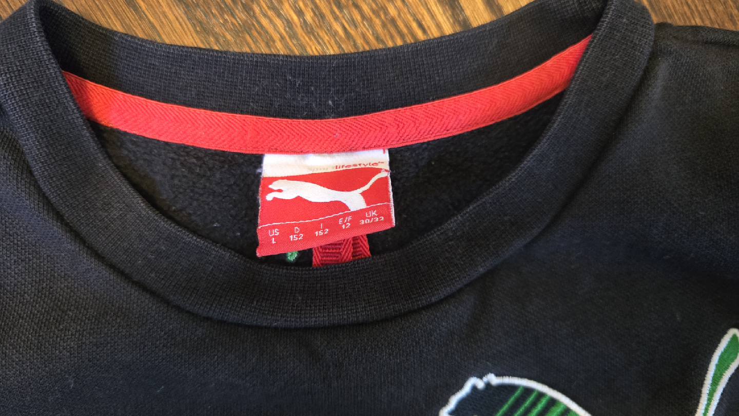 2 Sweaters - Size 10-12Y - photo 4