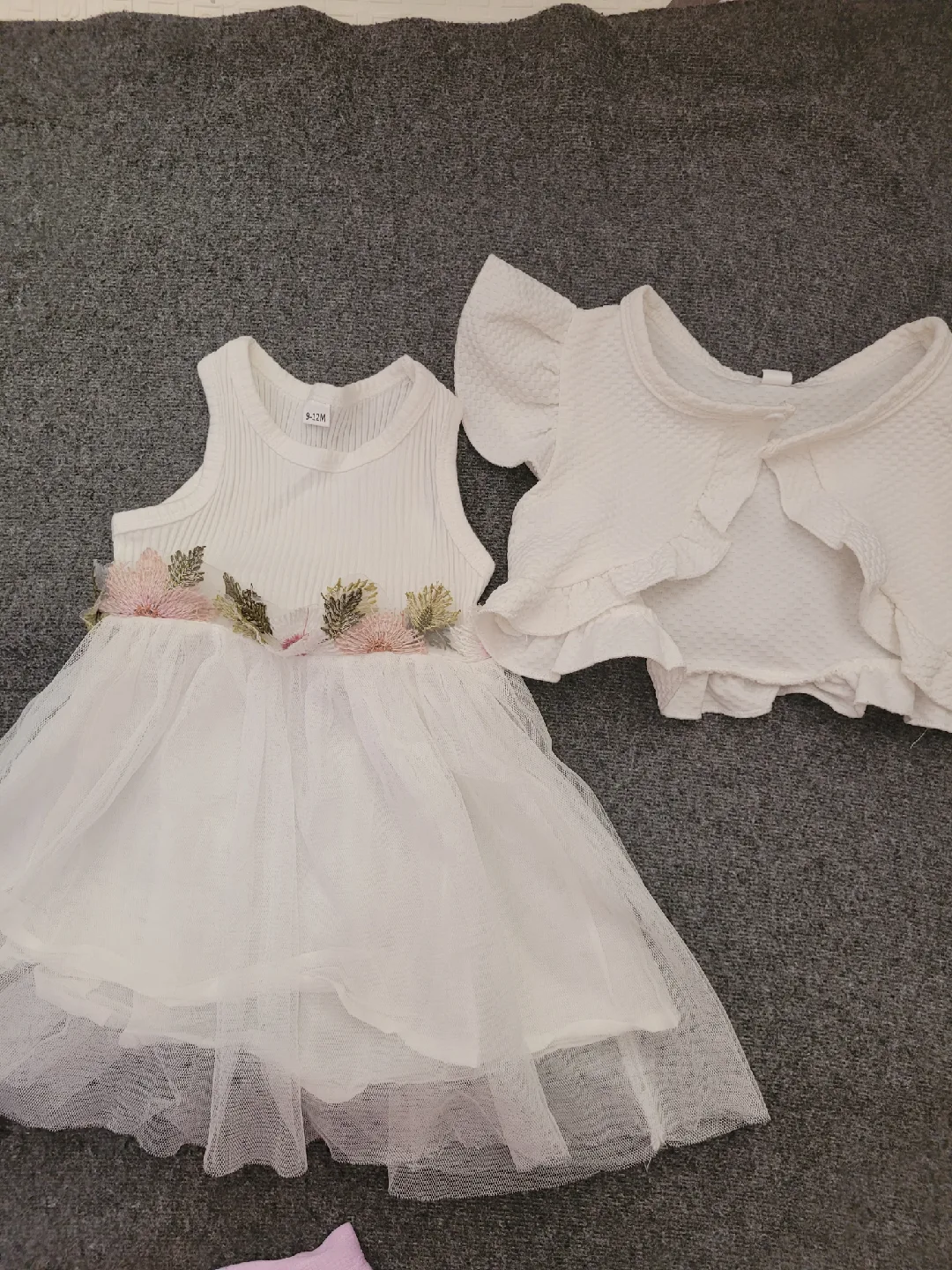 Baby Clothes Bundle (9-12M) image indicator(2)