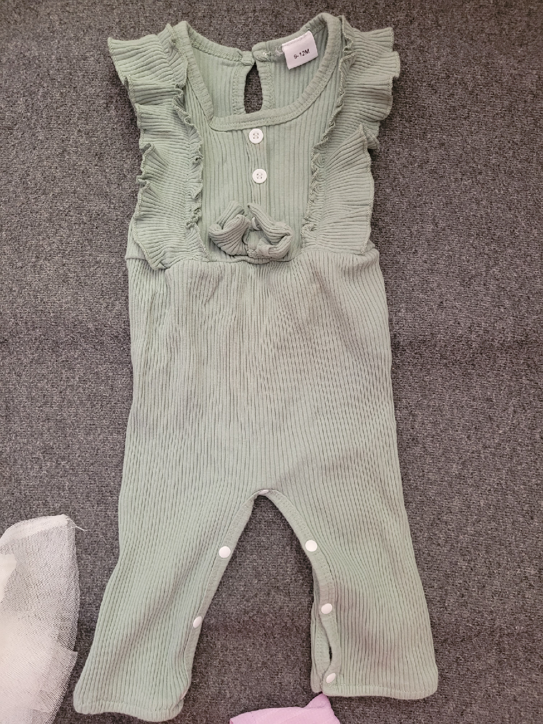 Baby Clothes Bundle (9-12M) - photo 3