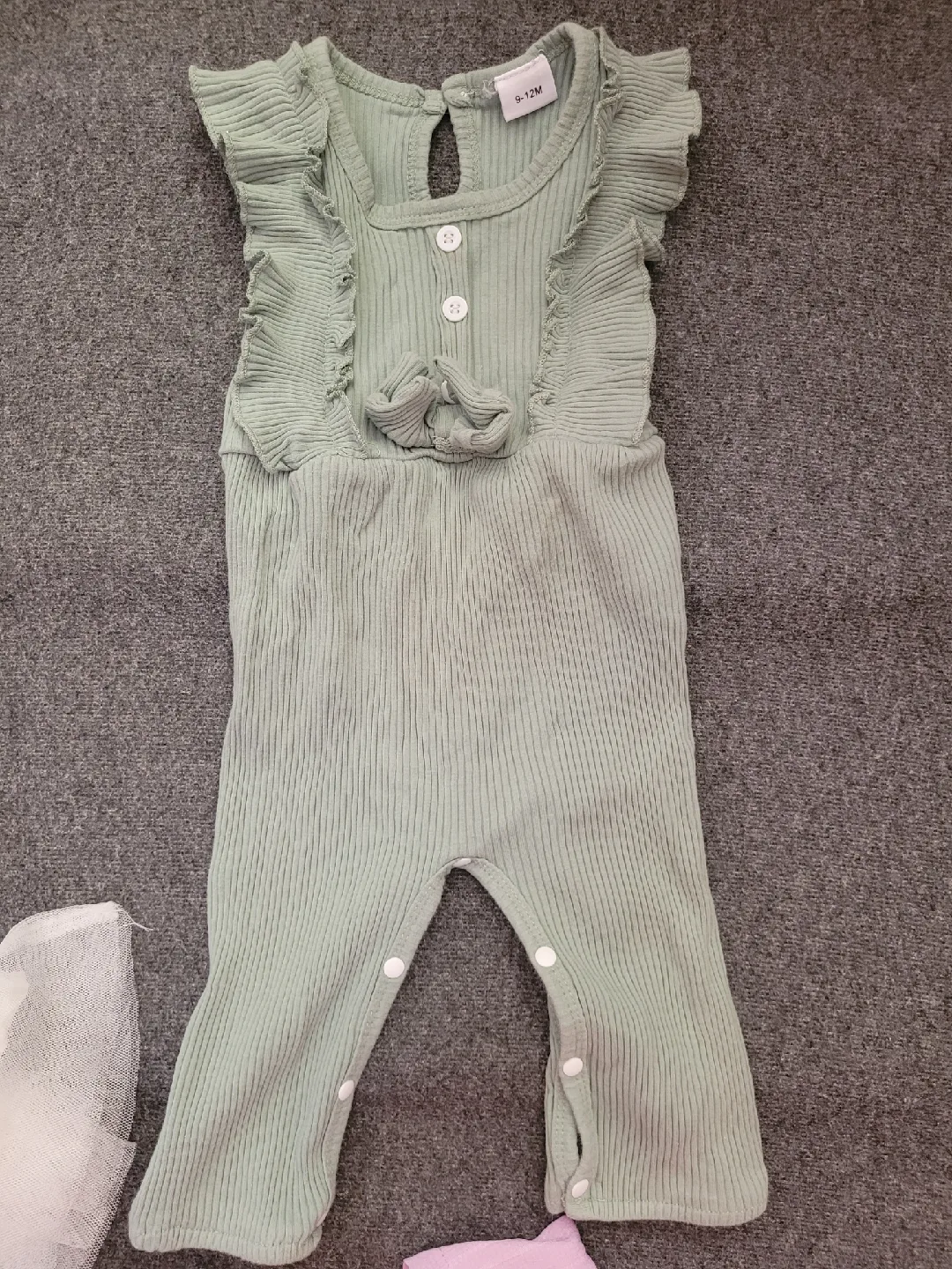 Baby Clothes Bundle (9-12M) image indicator(3)