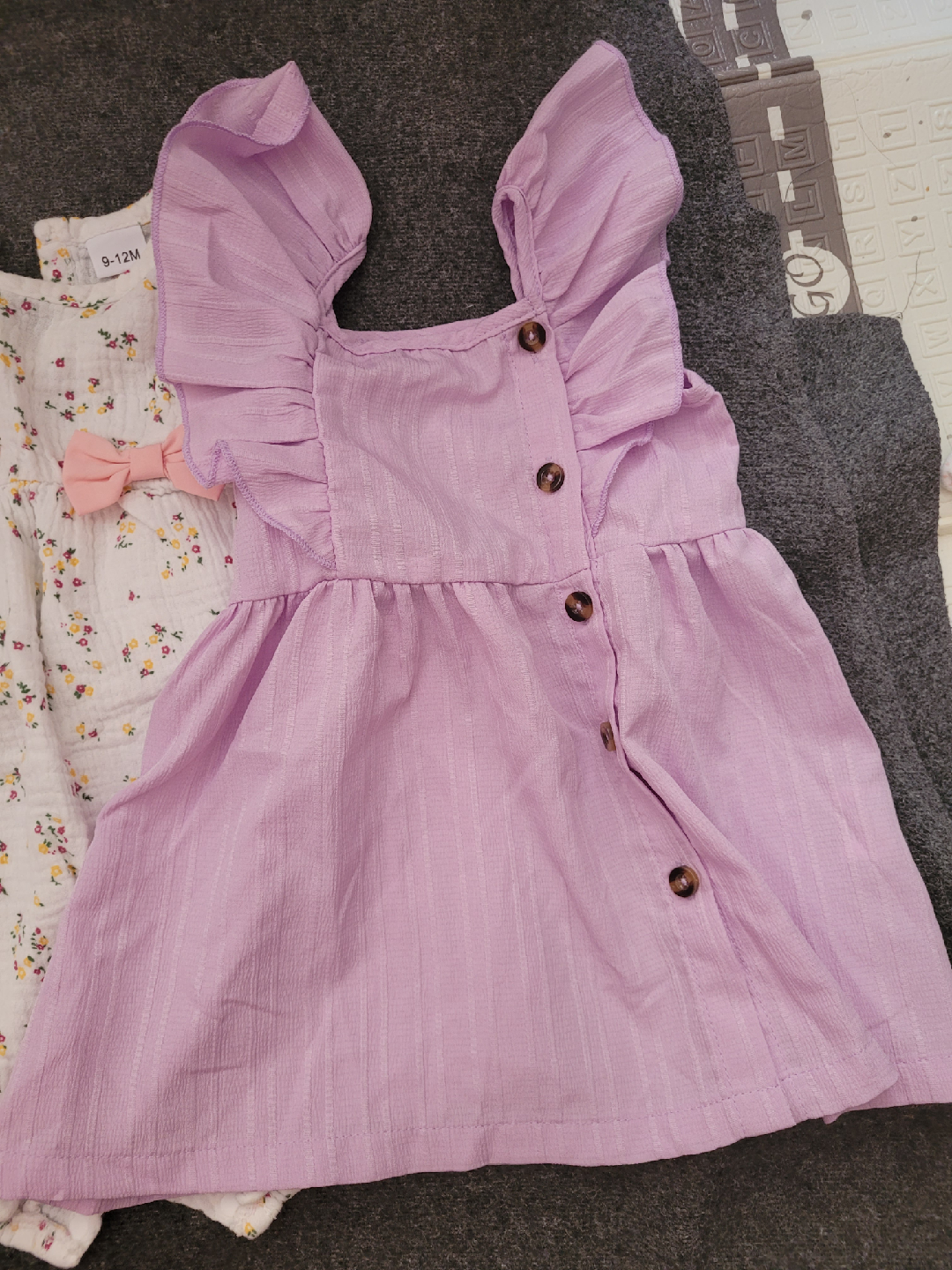 Baby Clothes Bundle (9-12M) - photo 5