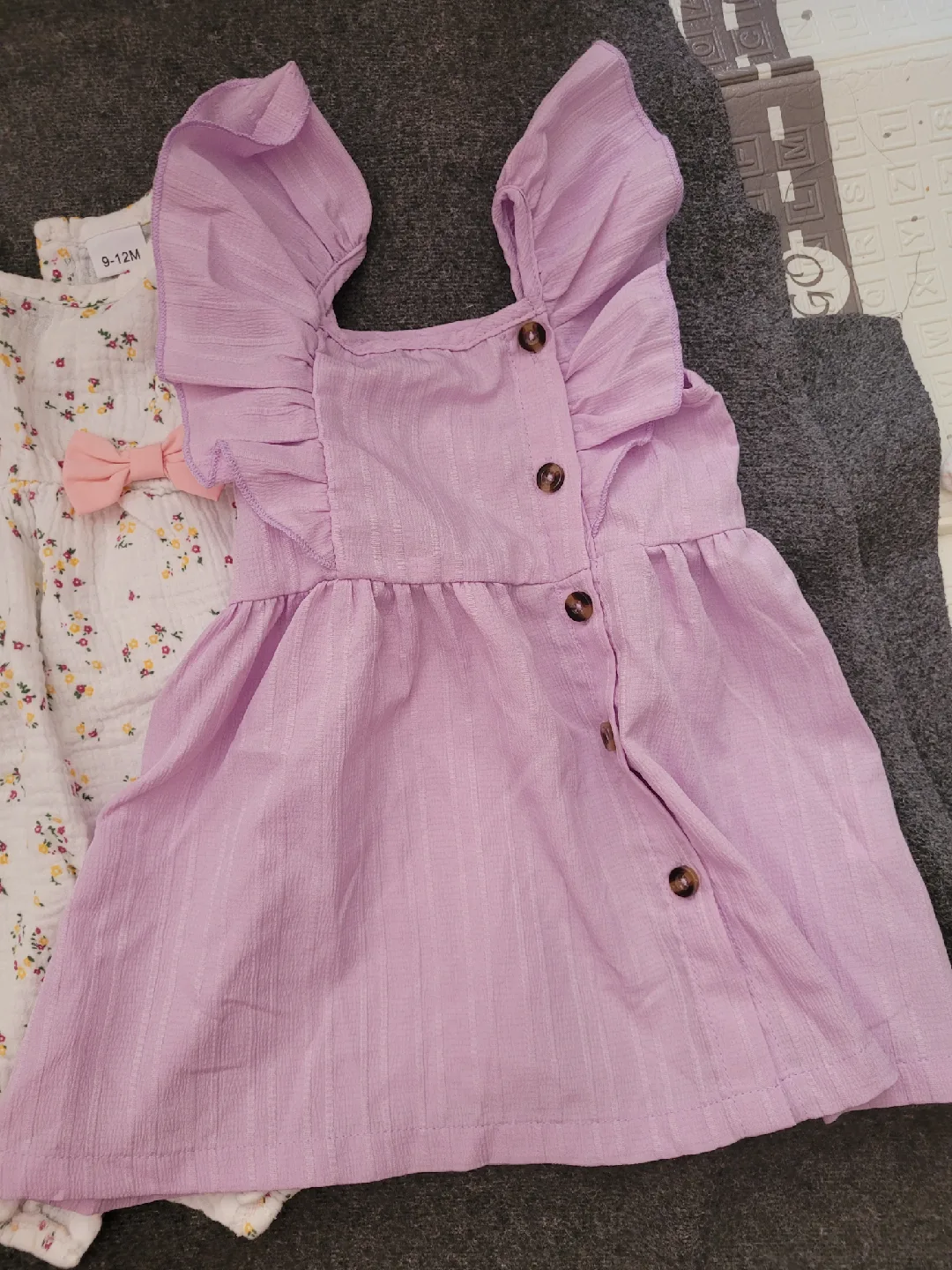 Baby Clothes Bundle (9-12M) image indicator(5)