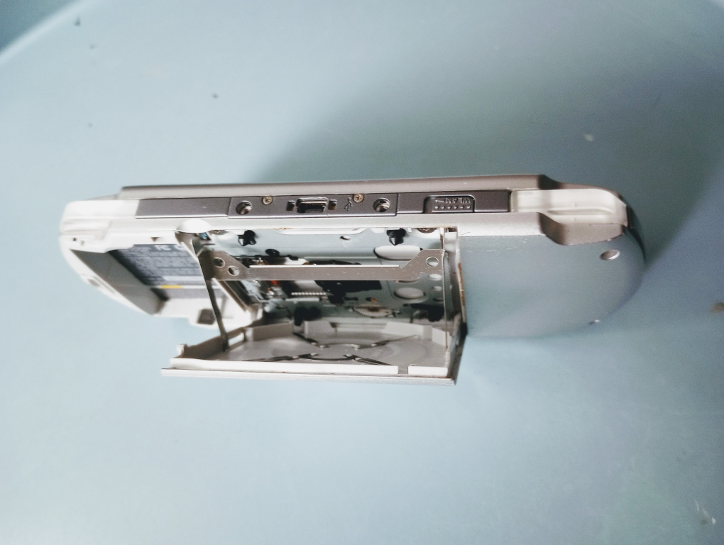 Sony PSP 3001 For parts - photo 5