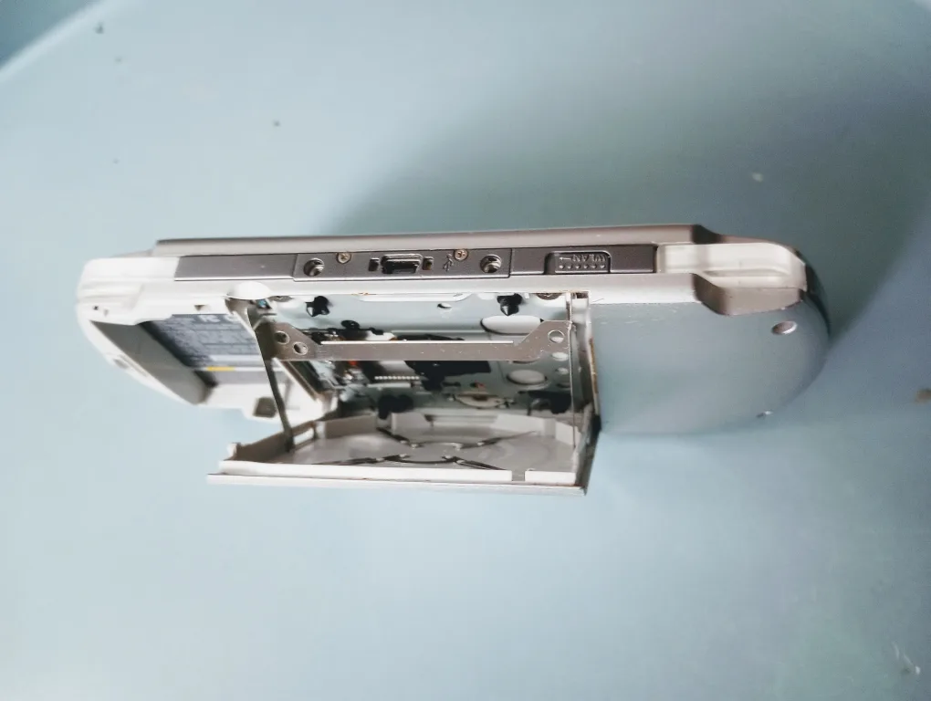 Sony PSP 3001 For parts image indicator(5)