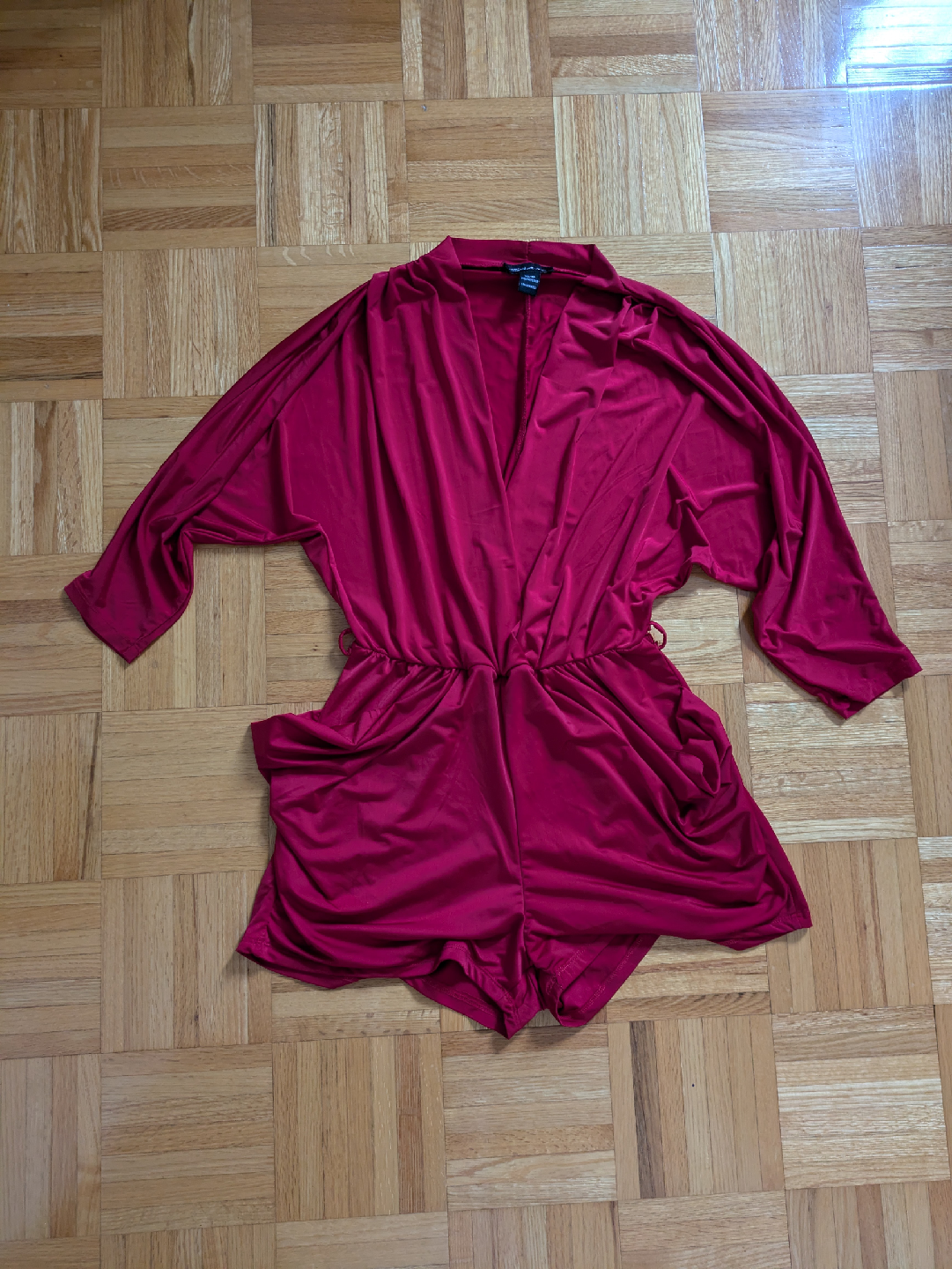 4 rompers (small) - photo 2