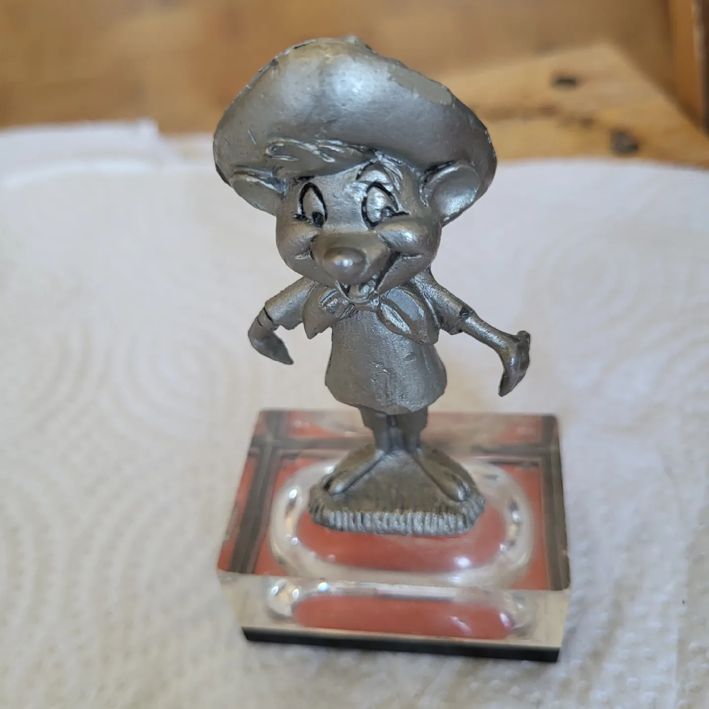 Vintage Warner Bros. Tiny Toons Figurine thumbnail