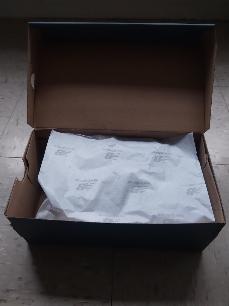 NIB New Balance 237 Women's Size 9 Gray - photo 3