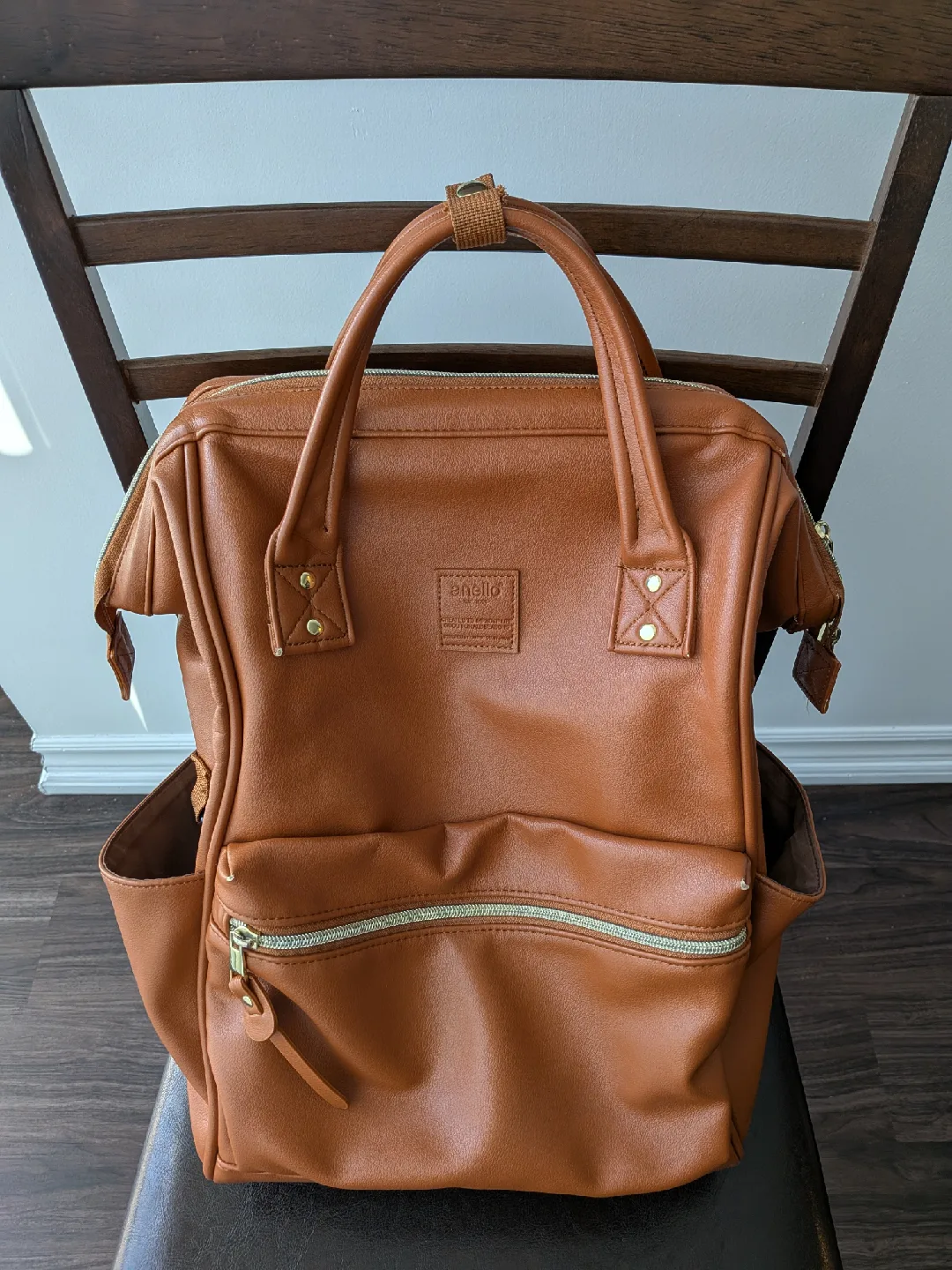 anello laptop backpack thumbnail