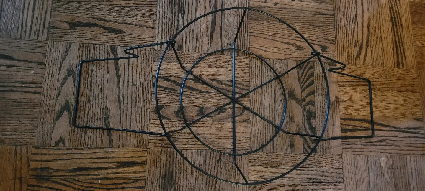 New Black Wire canning rack thumbnail