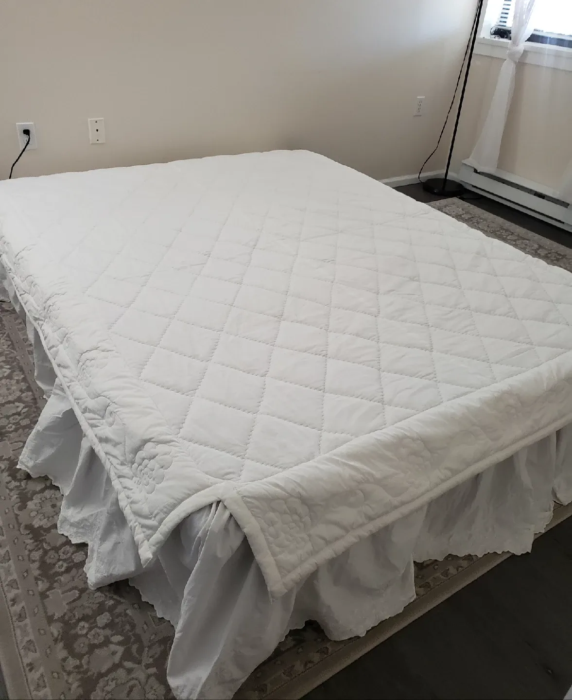 full size sofa bed (free) image indicator(3)