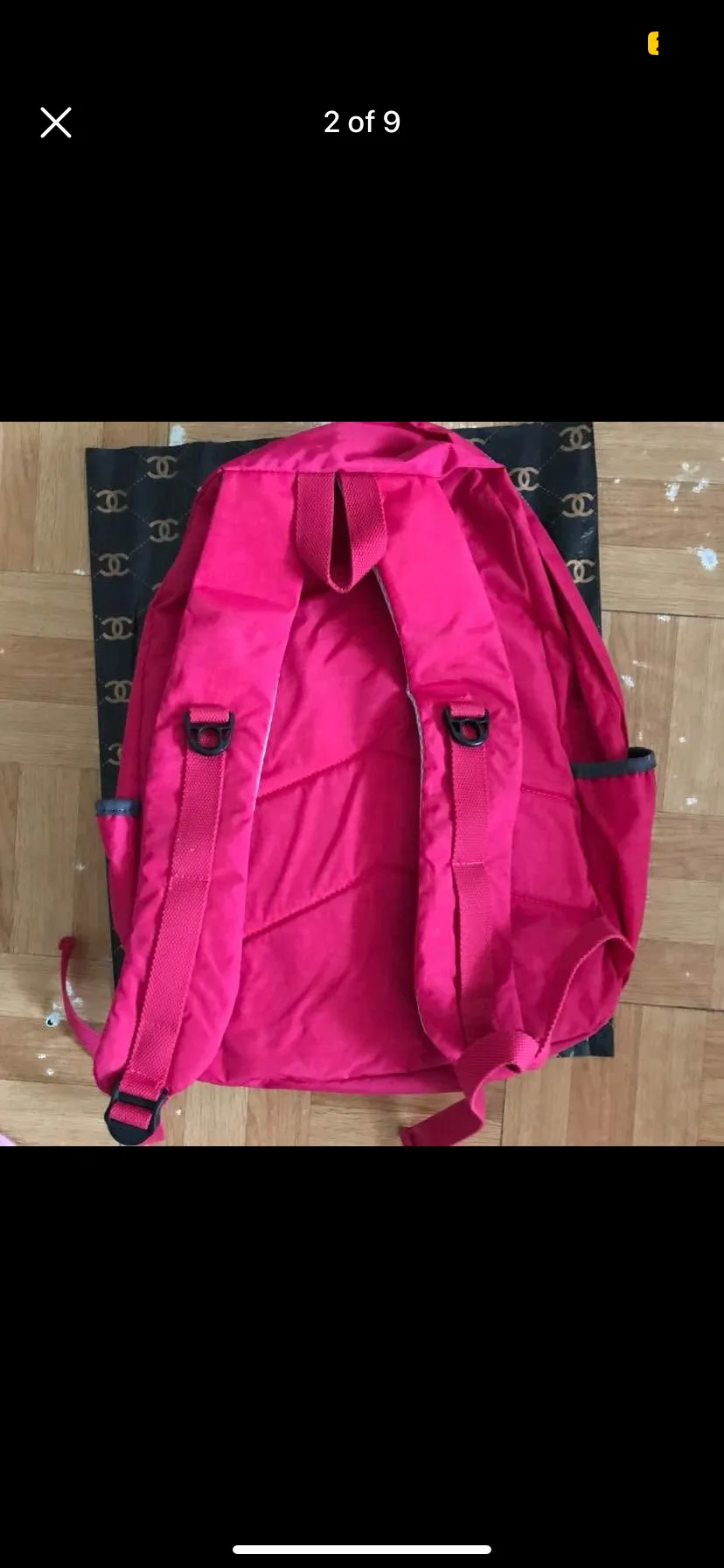 Backpack image indicator(2)