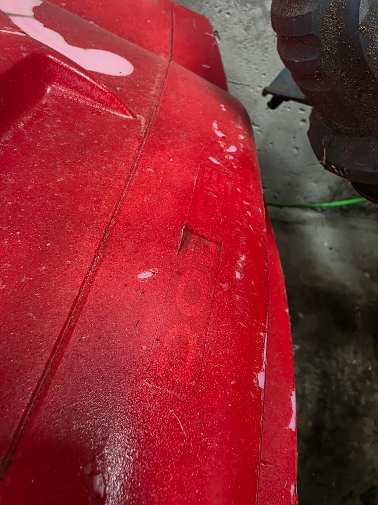 Dodge Ride On Car - Kids Toy image indicator(2)