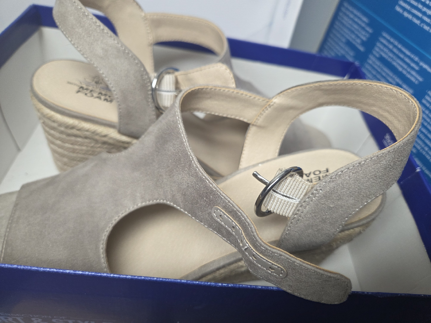 women's shoes