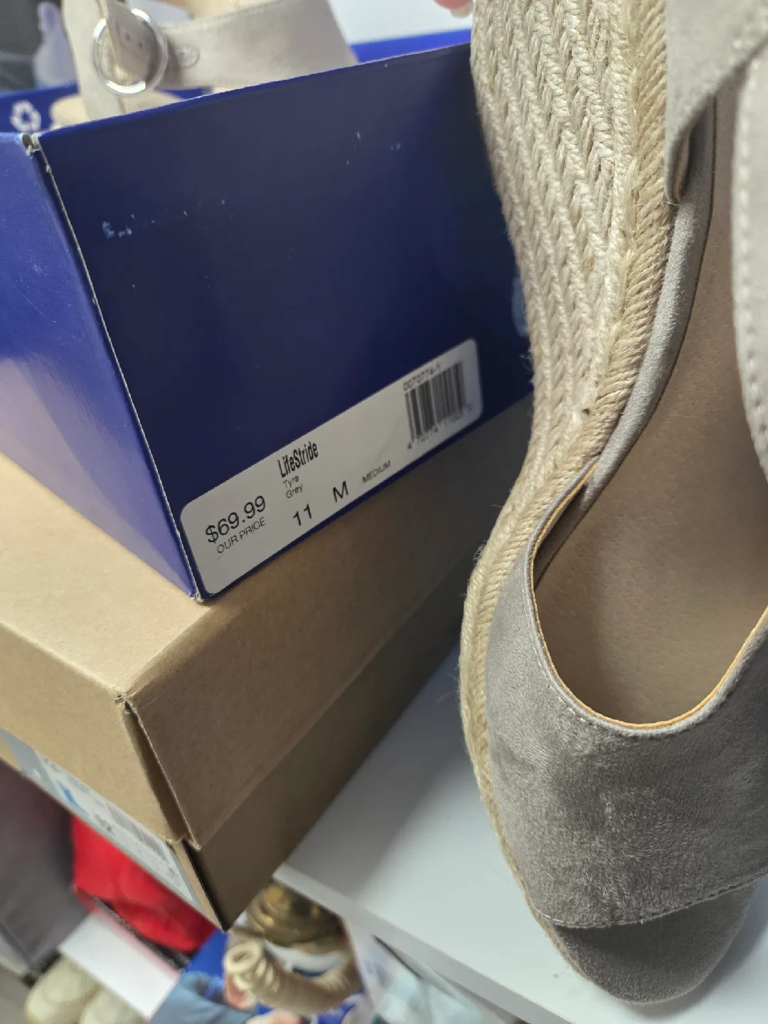 women's shoes image indicator(2)