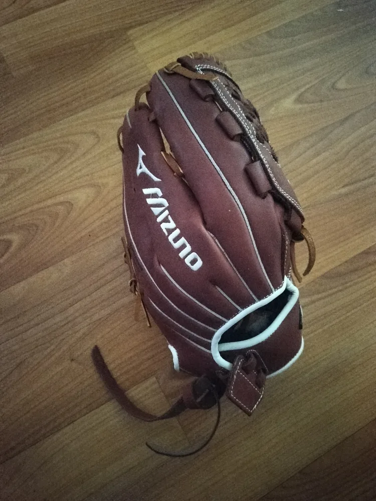 Mizuno GMVP 1250SF2DBR Baseball Glove 12.5"