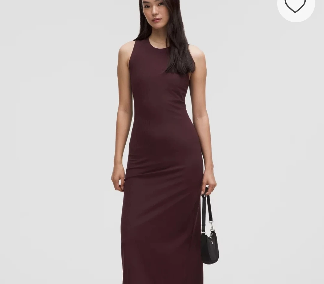 Lululemon s6 dress