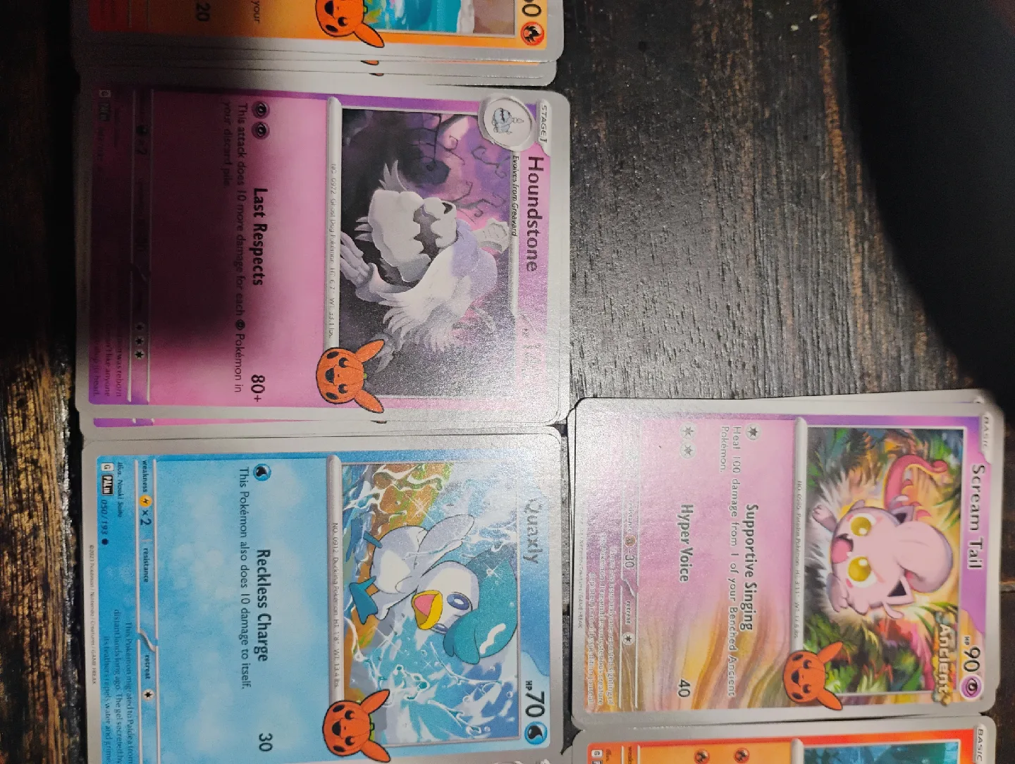 Pokemon TCG Cards image indicator(9)