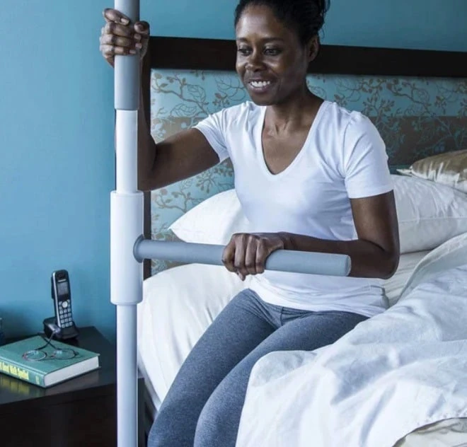 in house caregiving for elderly