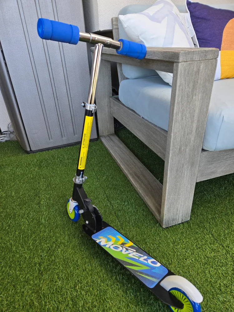 NEW kids scooter image indicator(2)