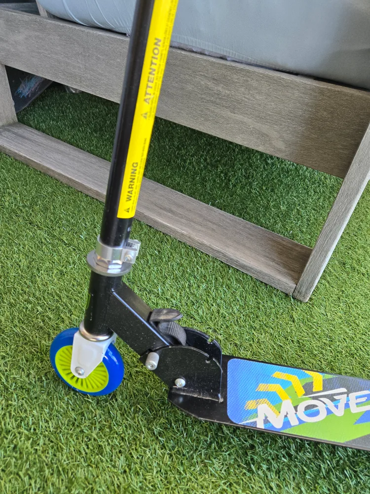 NEW kids scooter image indicator(4)