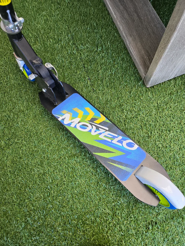 NEW kids scooter image indicator(5)