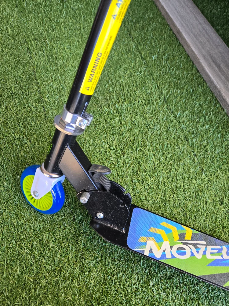 NEW kids scooter image indicator(7)