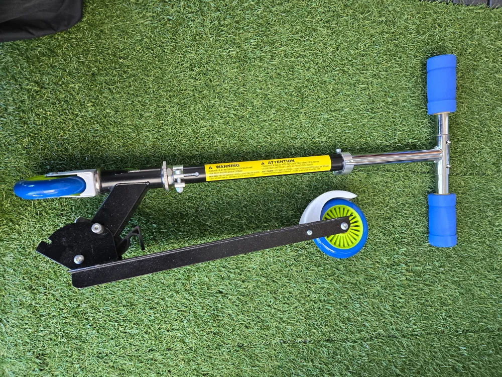 NEW kids scooter image indicator(9)