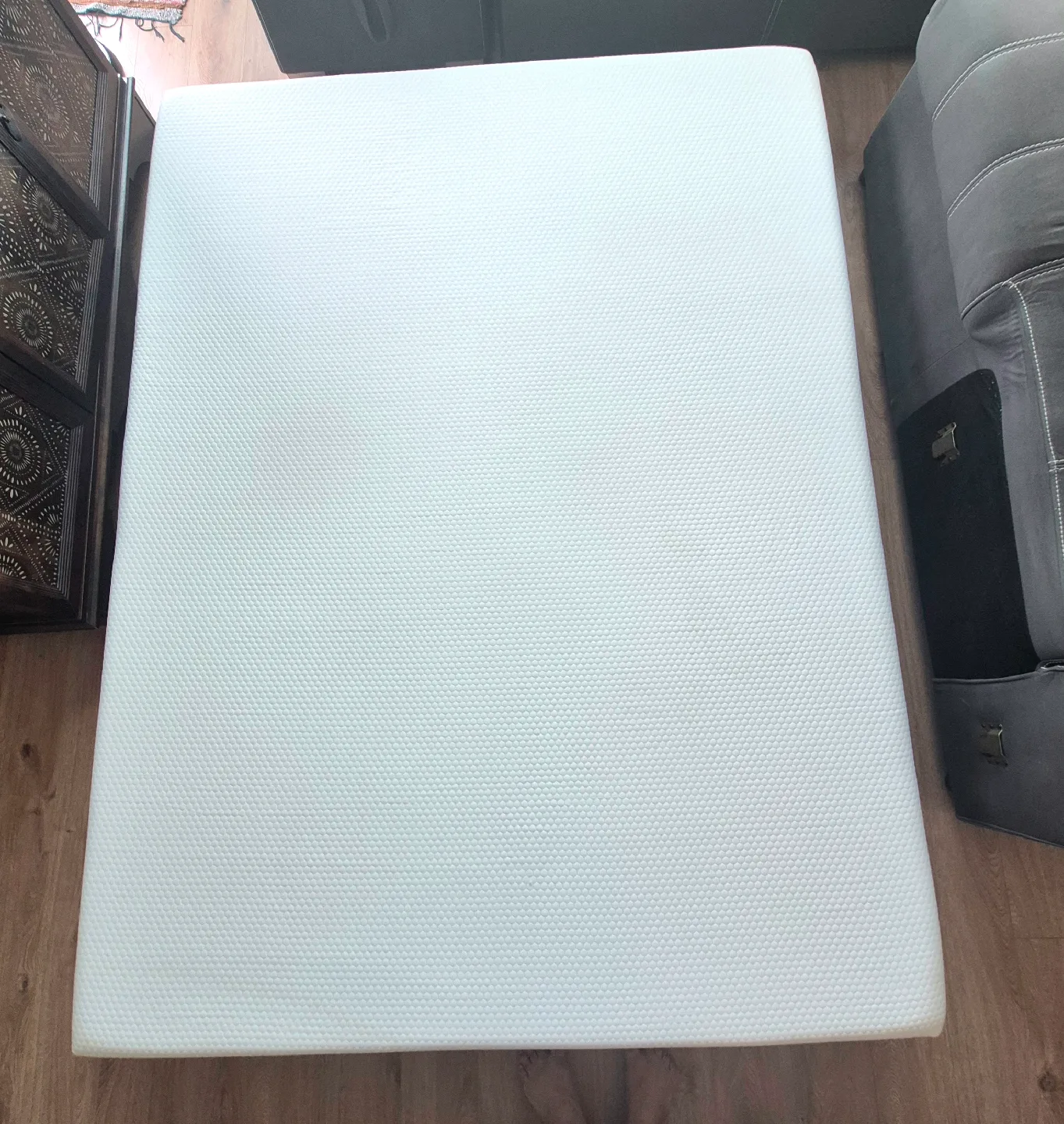 🛏️ Queen Size Memory Foam Mattress | 10 inch thick