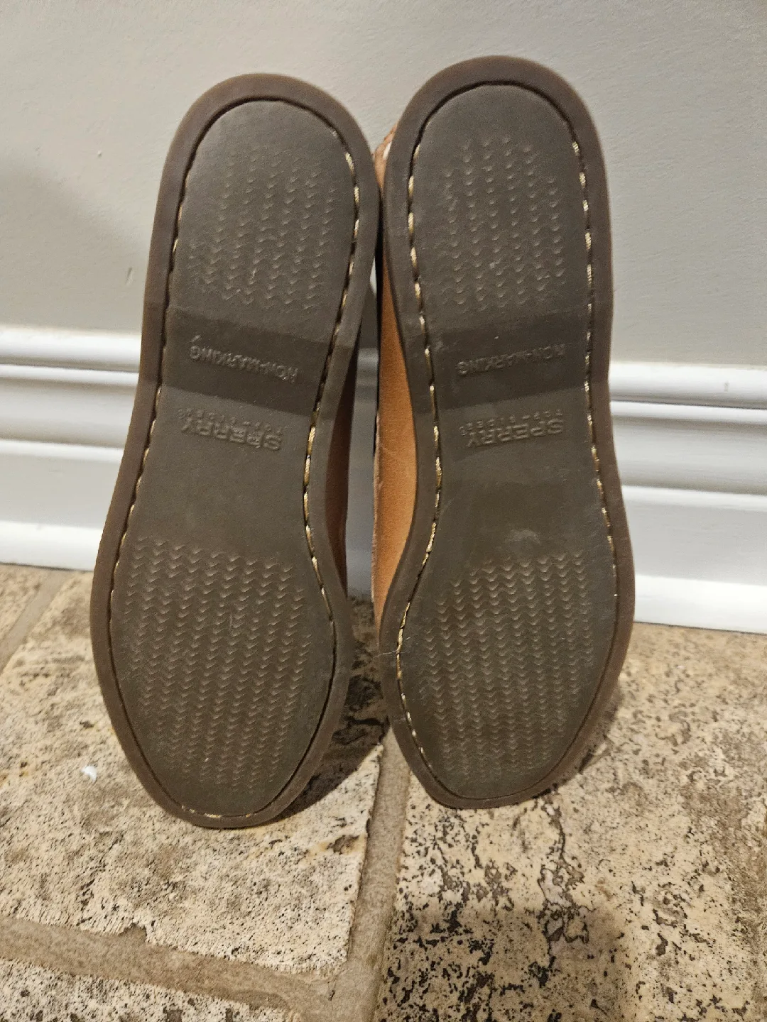 Sperry Top-Sider Boat Shoes - Women's 8.5M image indicator(3)