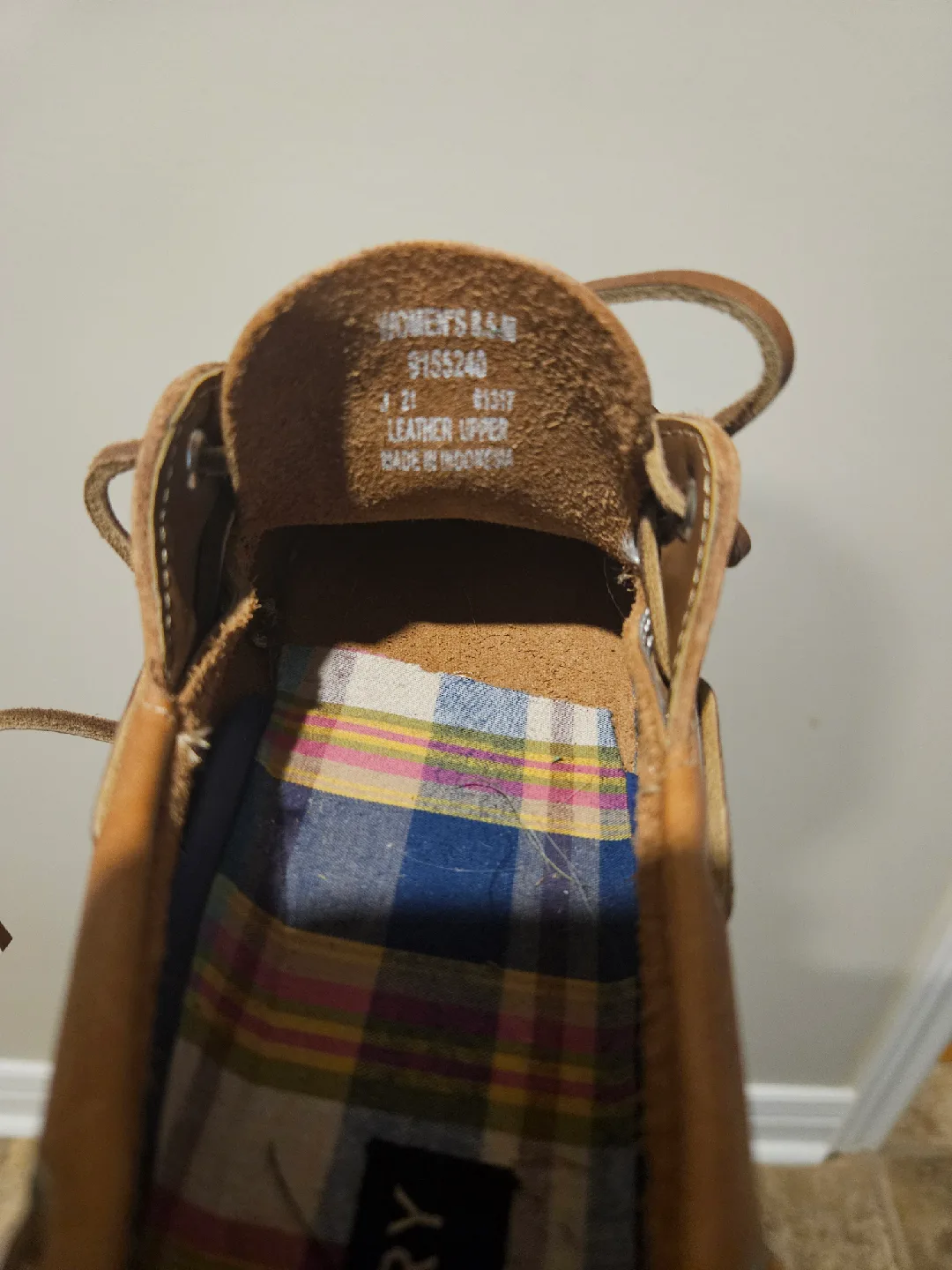 Sperry Top-Sider Boat Shoes - Women's 8.5M image indicator(5)