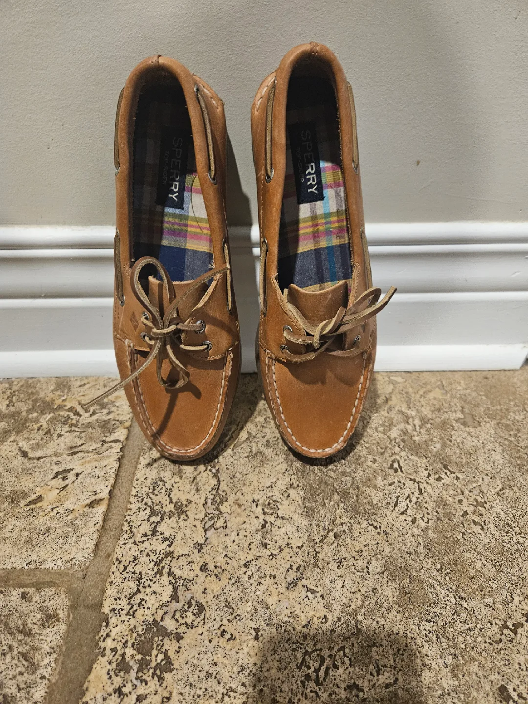 Sperry Top-Sider Boat Shoes - Women's 8.5M image indicator(6)