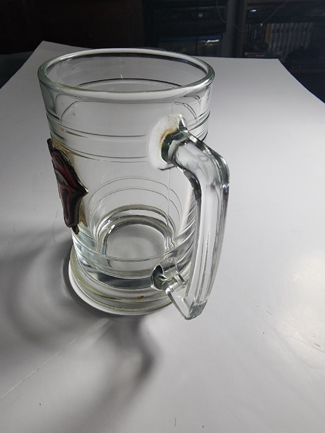 Rolling Stones Pint Glass - photo 3