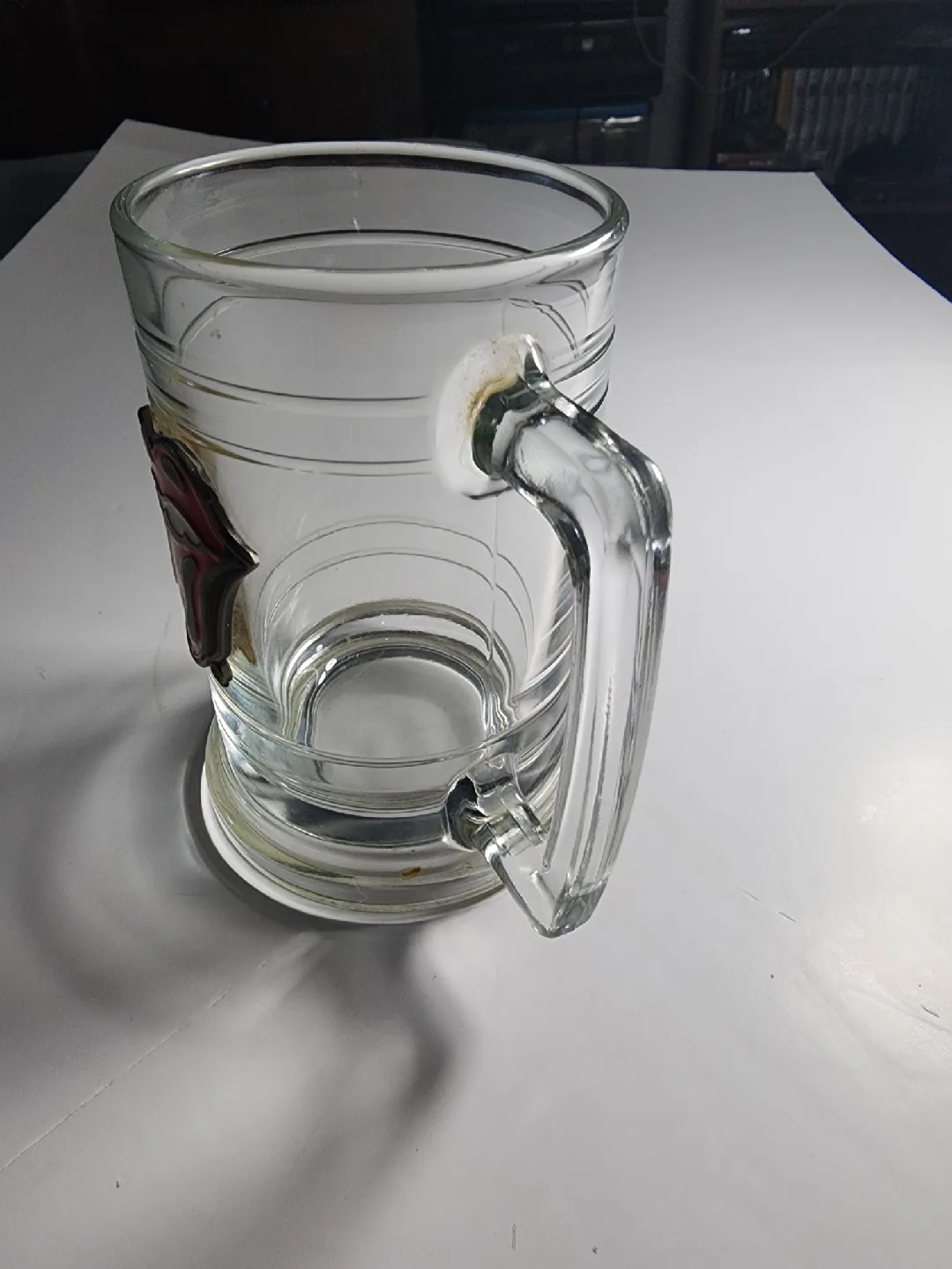 Rolling Stones Pint Glass image indicator(3)