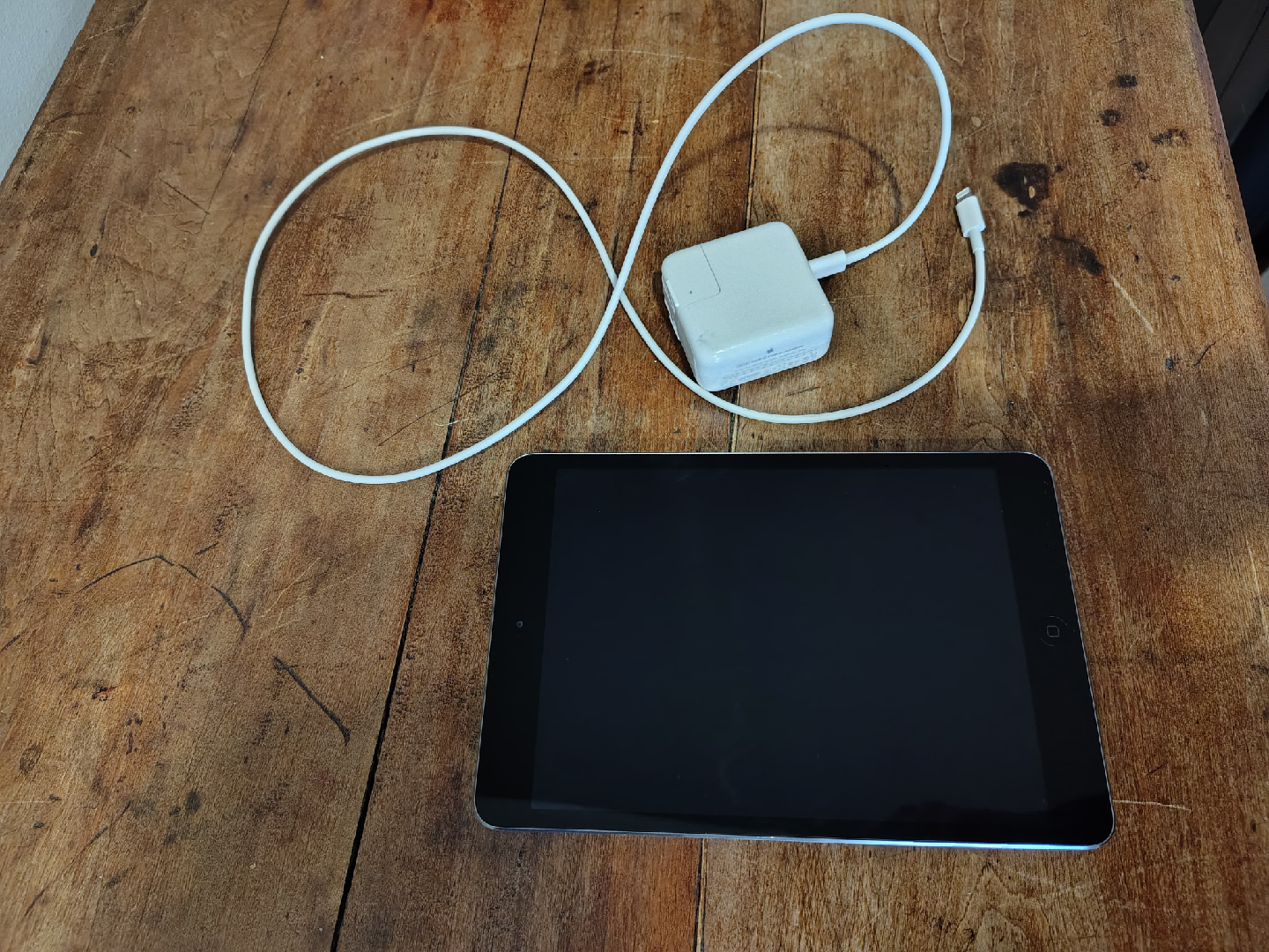 Apple iPad Mini 2 - Silver - photo 3