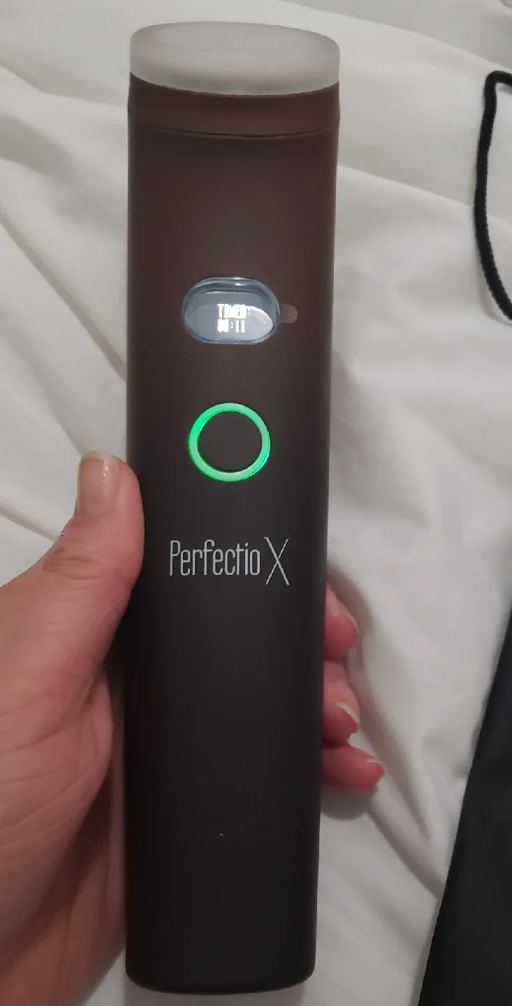 Perfectio X Anti-Aging Device make me an offer image indicator(2)