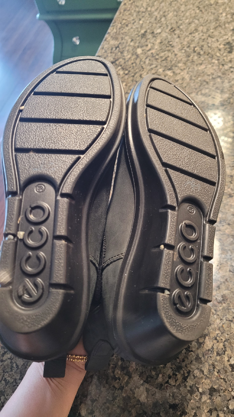 Ecco  Ankle Boots - photo 2