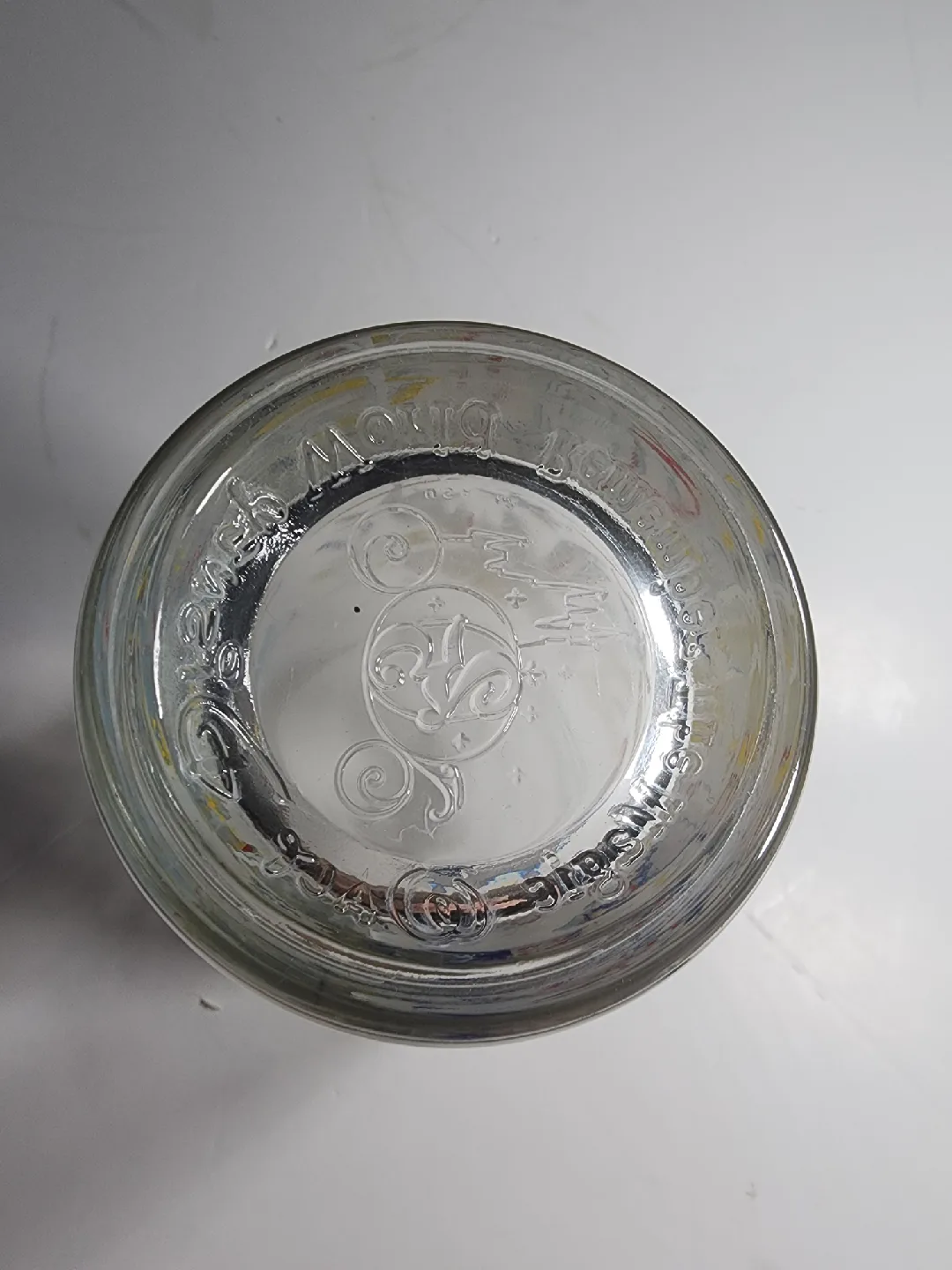 Disney World Goofy Typhoon Lagoon Glass image indicator(6)