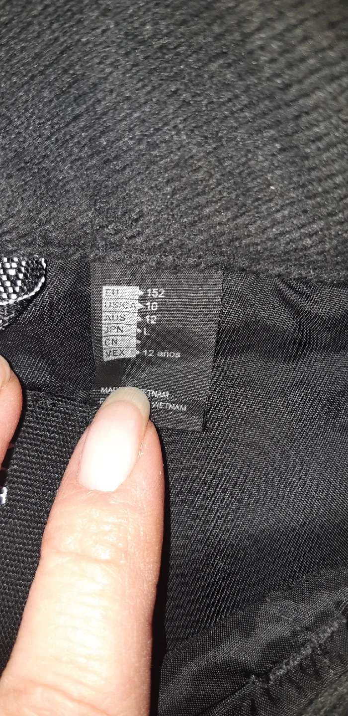 O'Neill Snow Outerwear Pants - Size 10 image indicator(4)