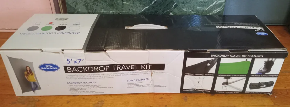 Travel Backdrop thumbnail